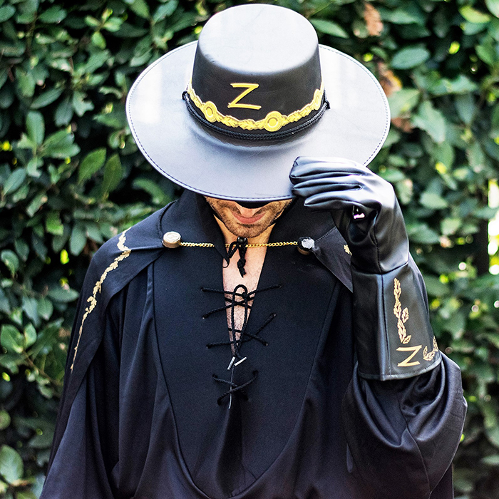 ZORRO